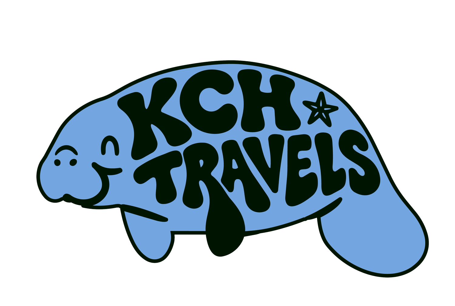 KCH Travels