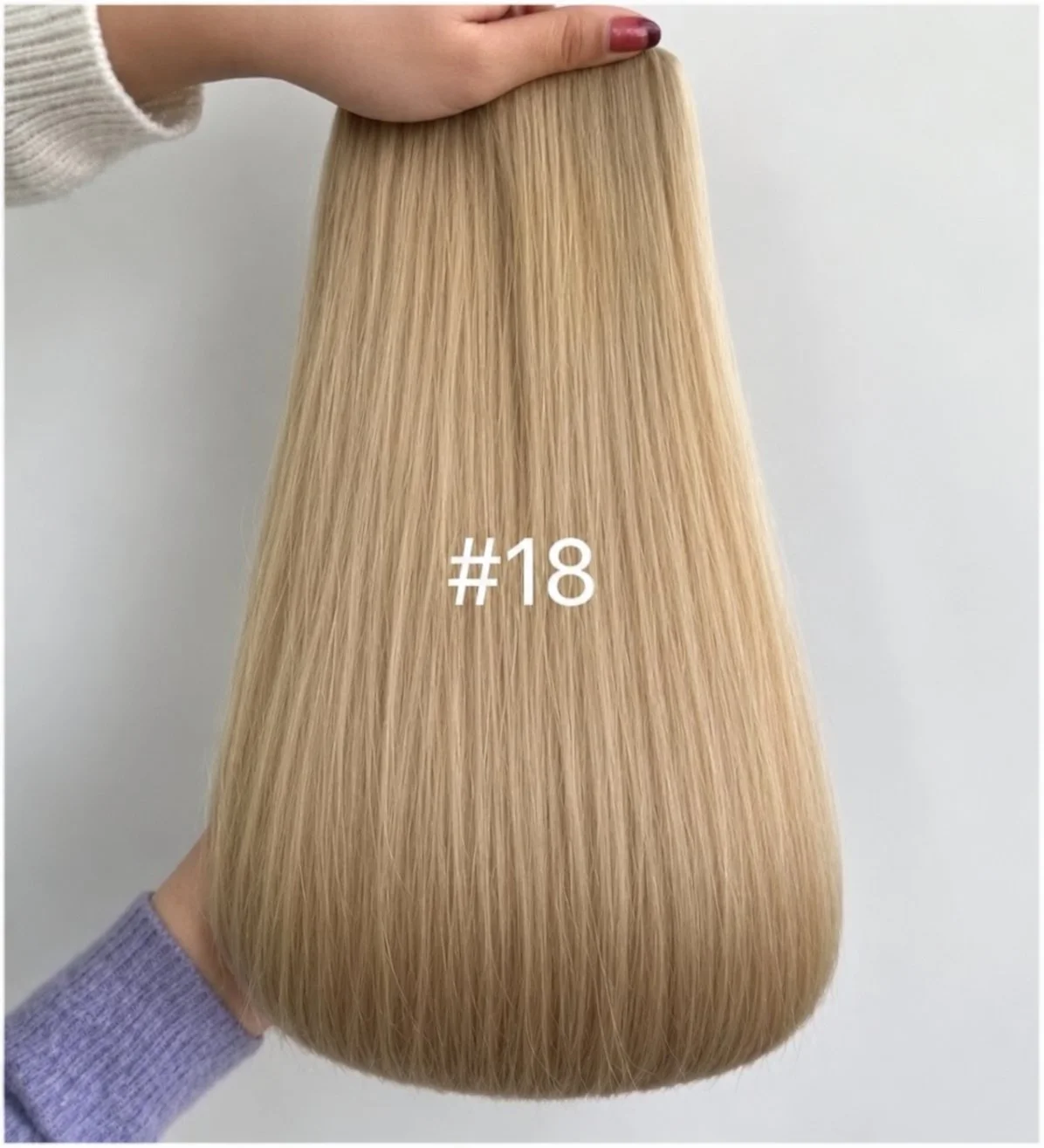 #18