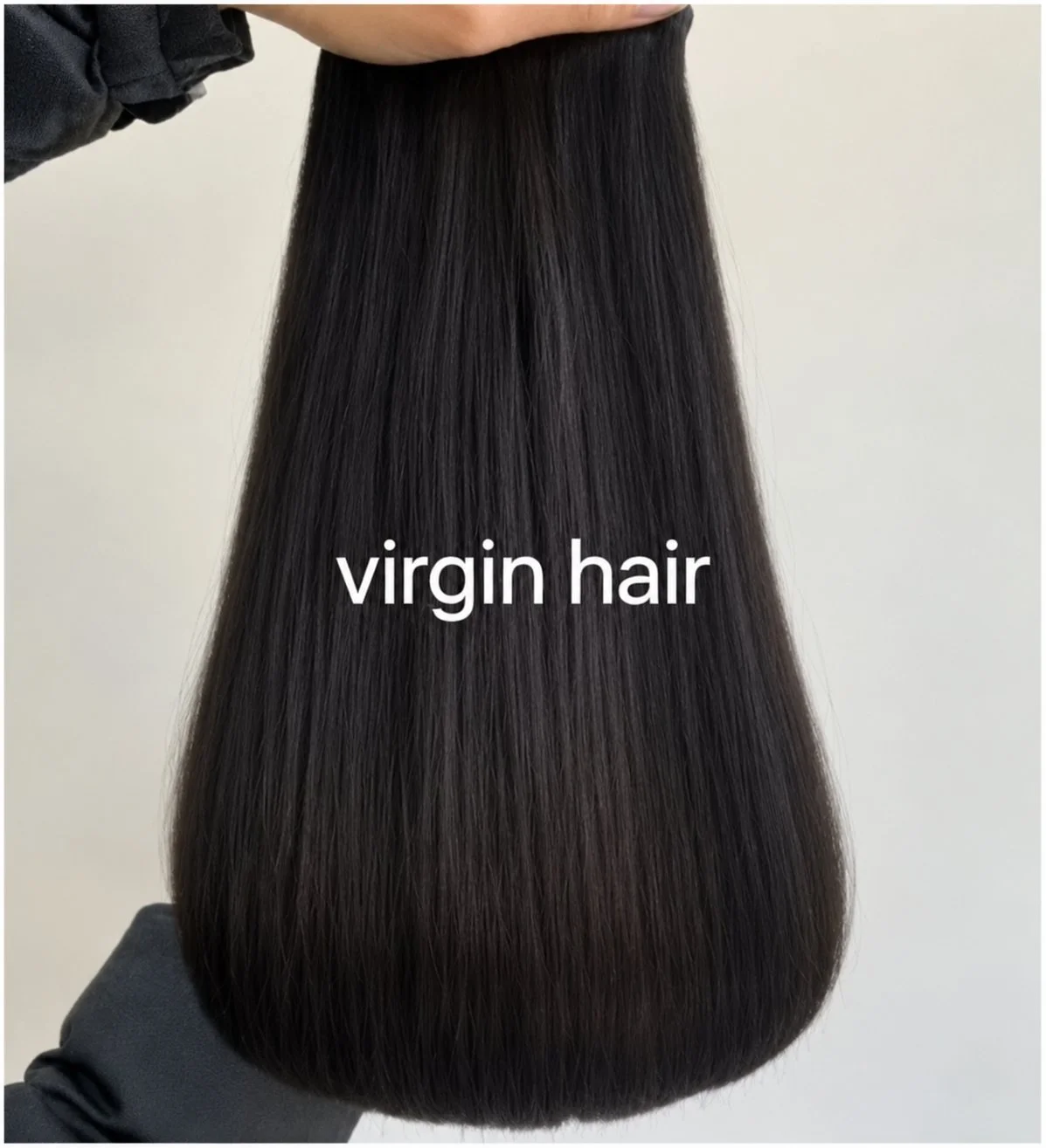 Virgin Hair