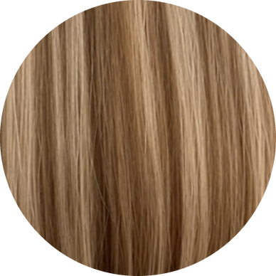 Hair extension shade T3-P4/16