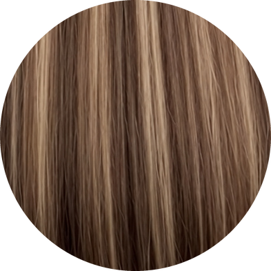 Hair extension shade T2-P2/18