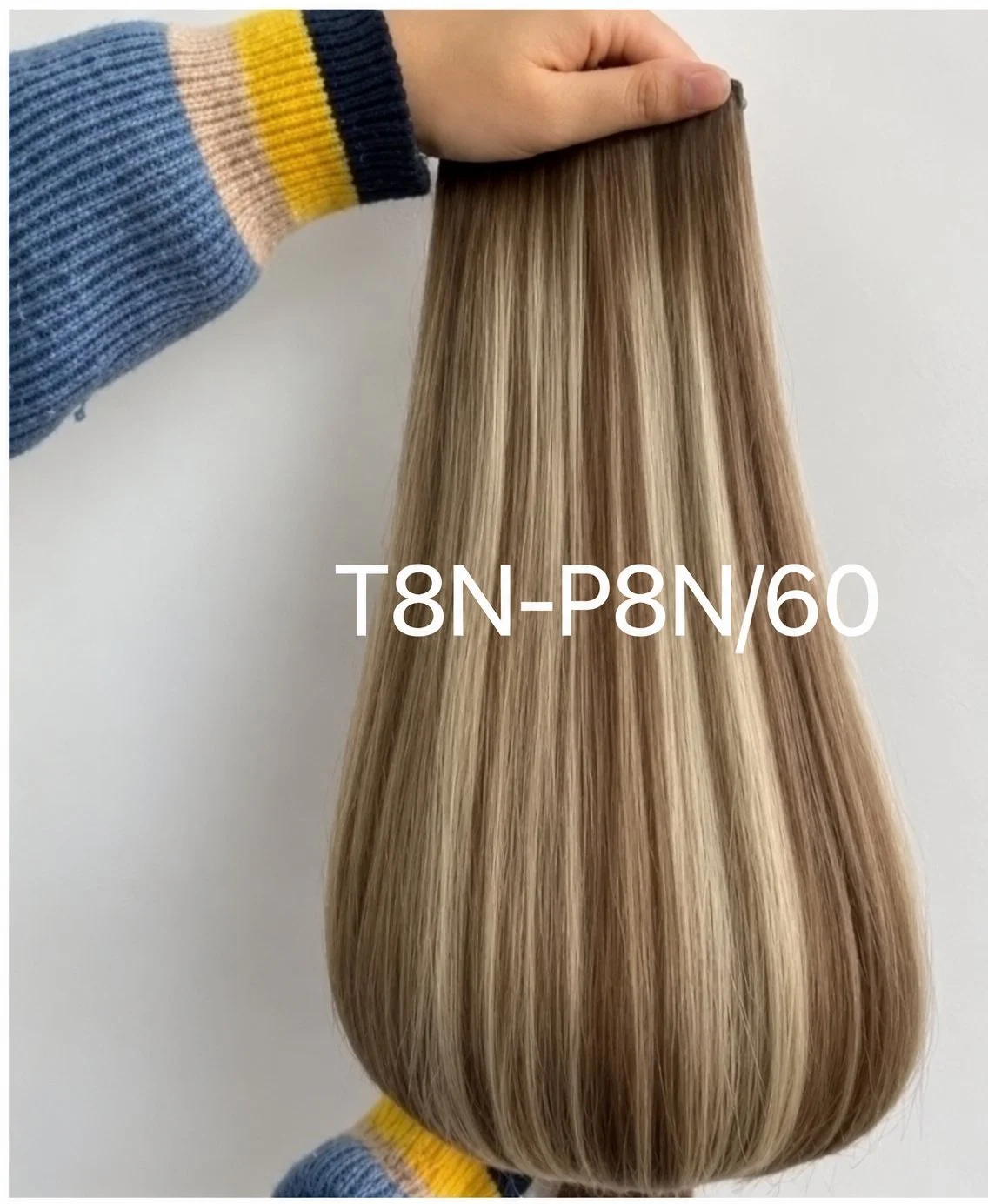 T8N-P8N/60
