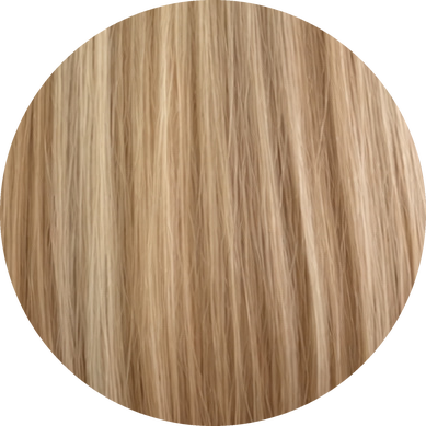 Hair extension shade T8N-P18/60A