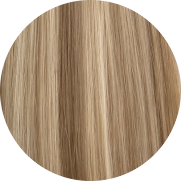 Hair extension shade T4-P9/18/60