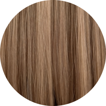 Hair extension shade T8N-P8N/18