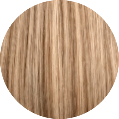 Hair extension shade T18-P18/60A