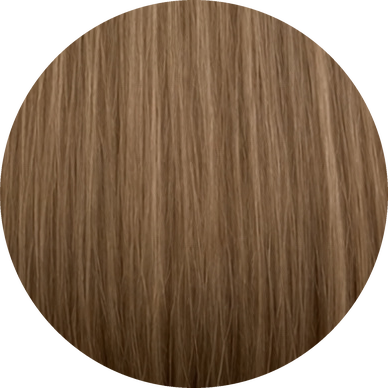 Hair extension shade #9
