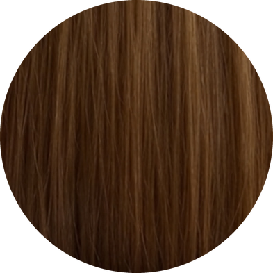 Hair extension shade #4