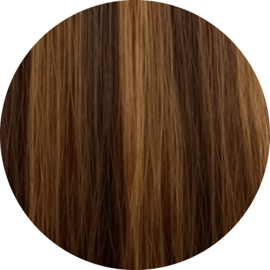 Hair extension shade T2-P2/6