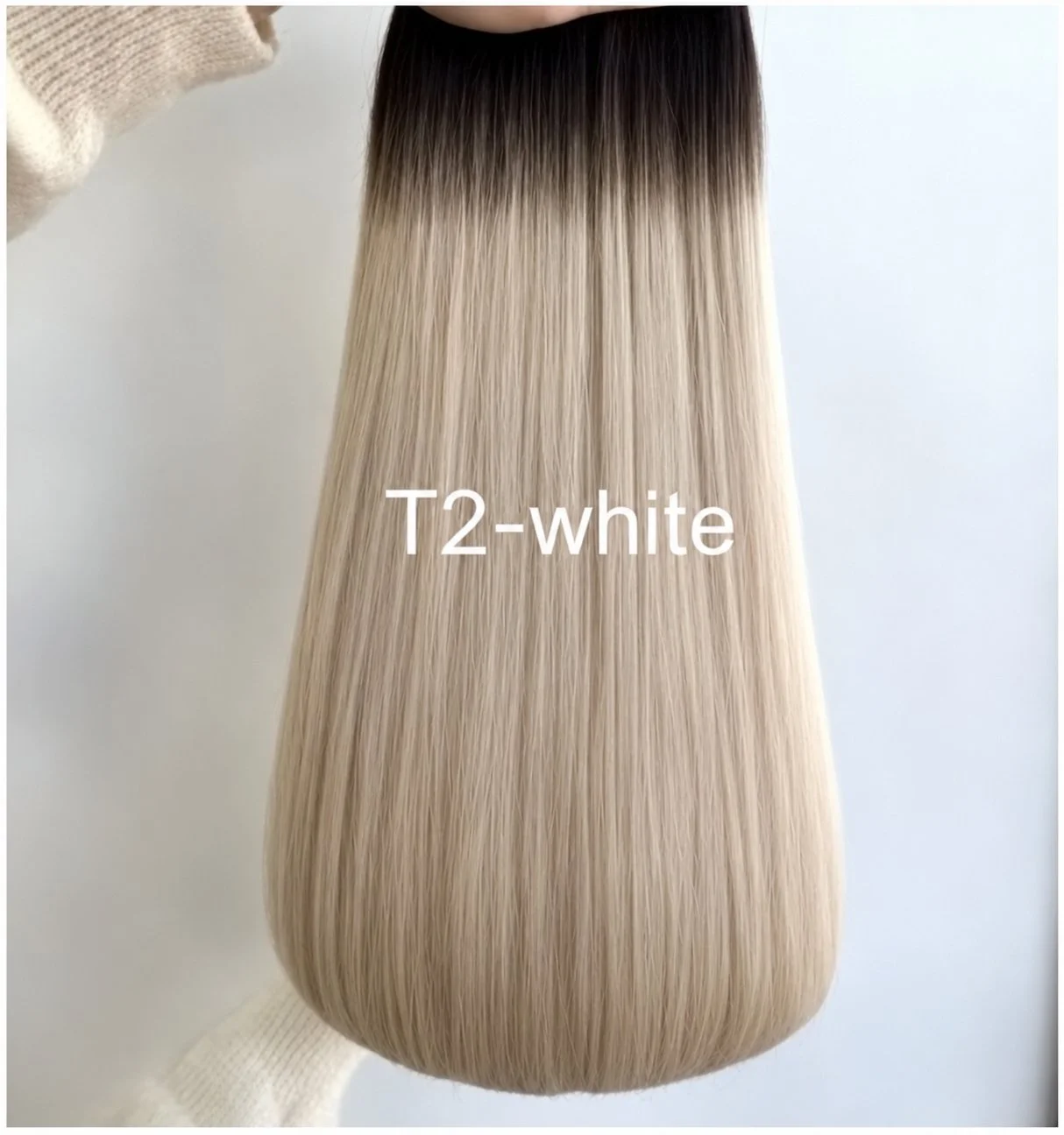 T2-White
