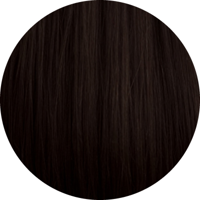 Hair extension shade #2