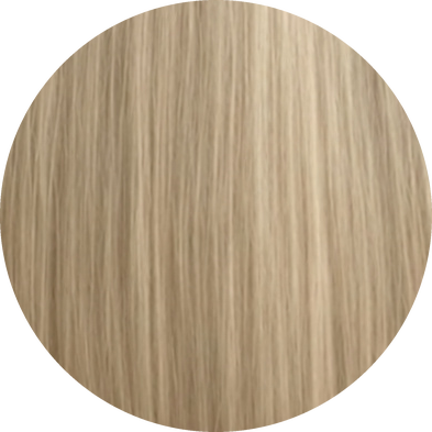 Hair extension shade #60A