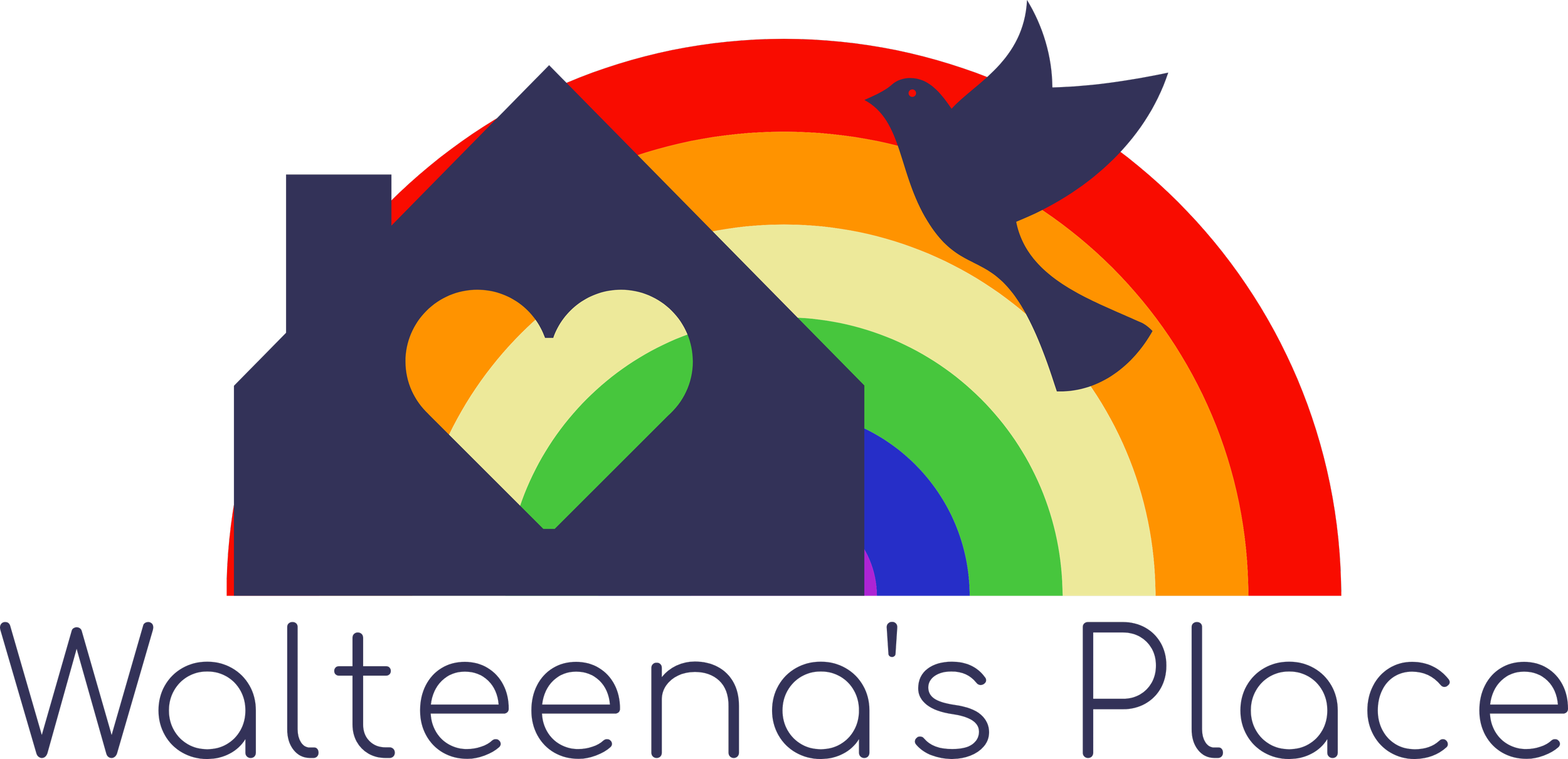 Walteena's Place Logo