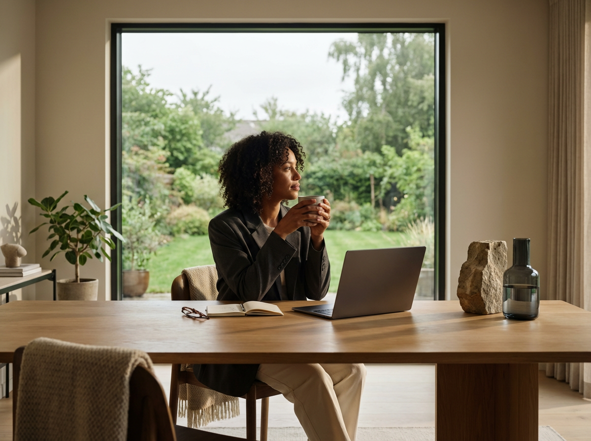 Remote IT Consulting