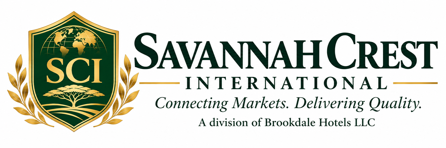 Savannah Crest International