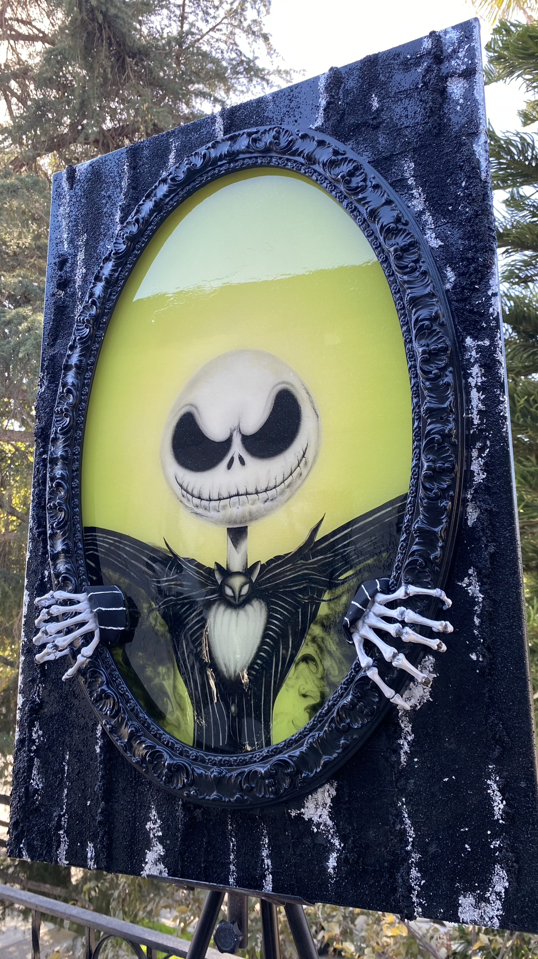 Jack Skellington