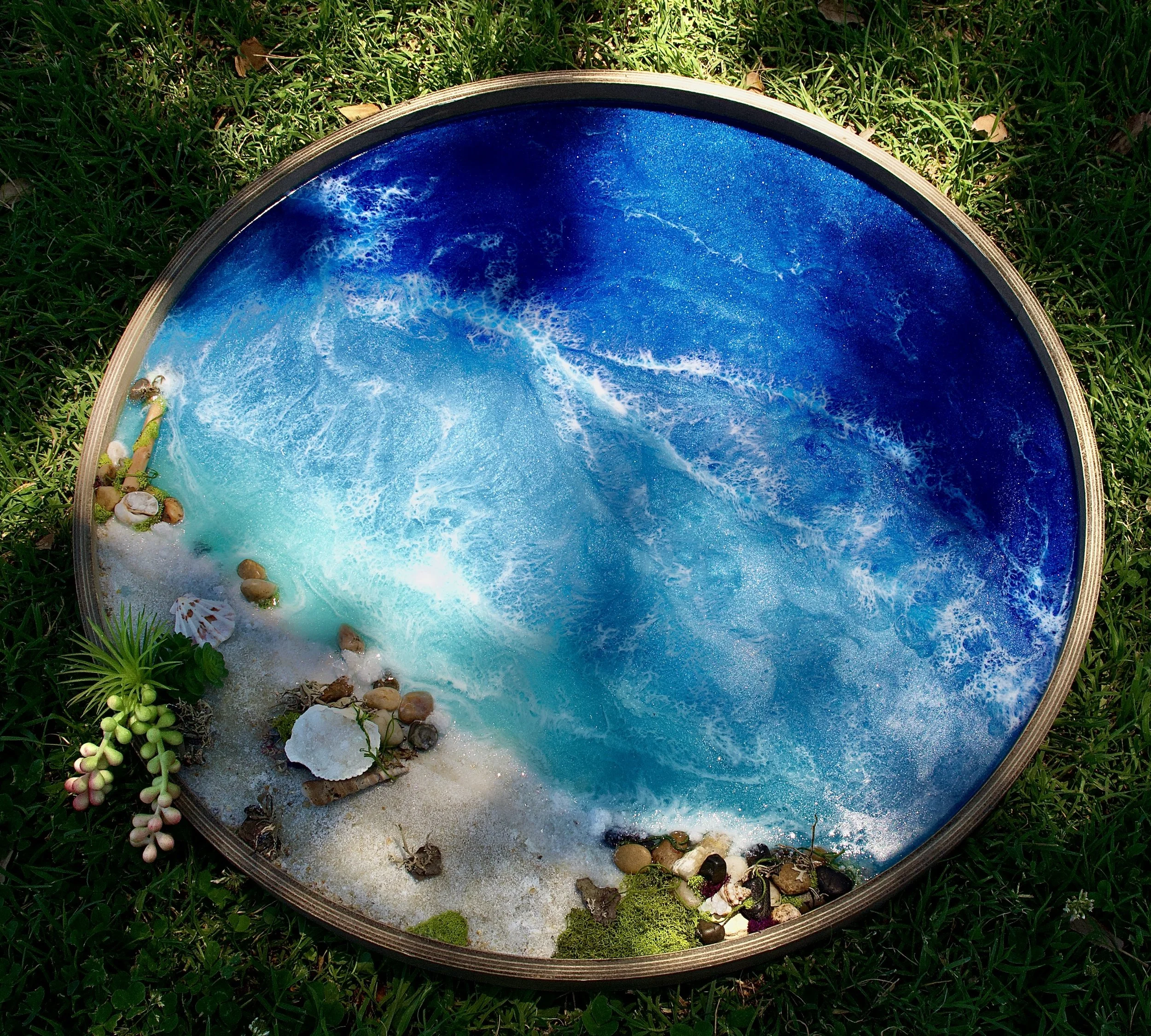 Oceanscape