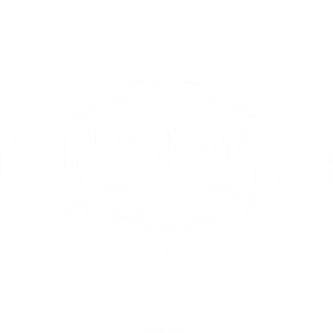 Revenant Music Hall