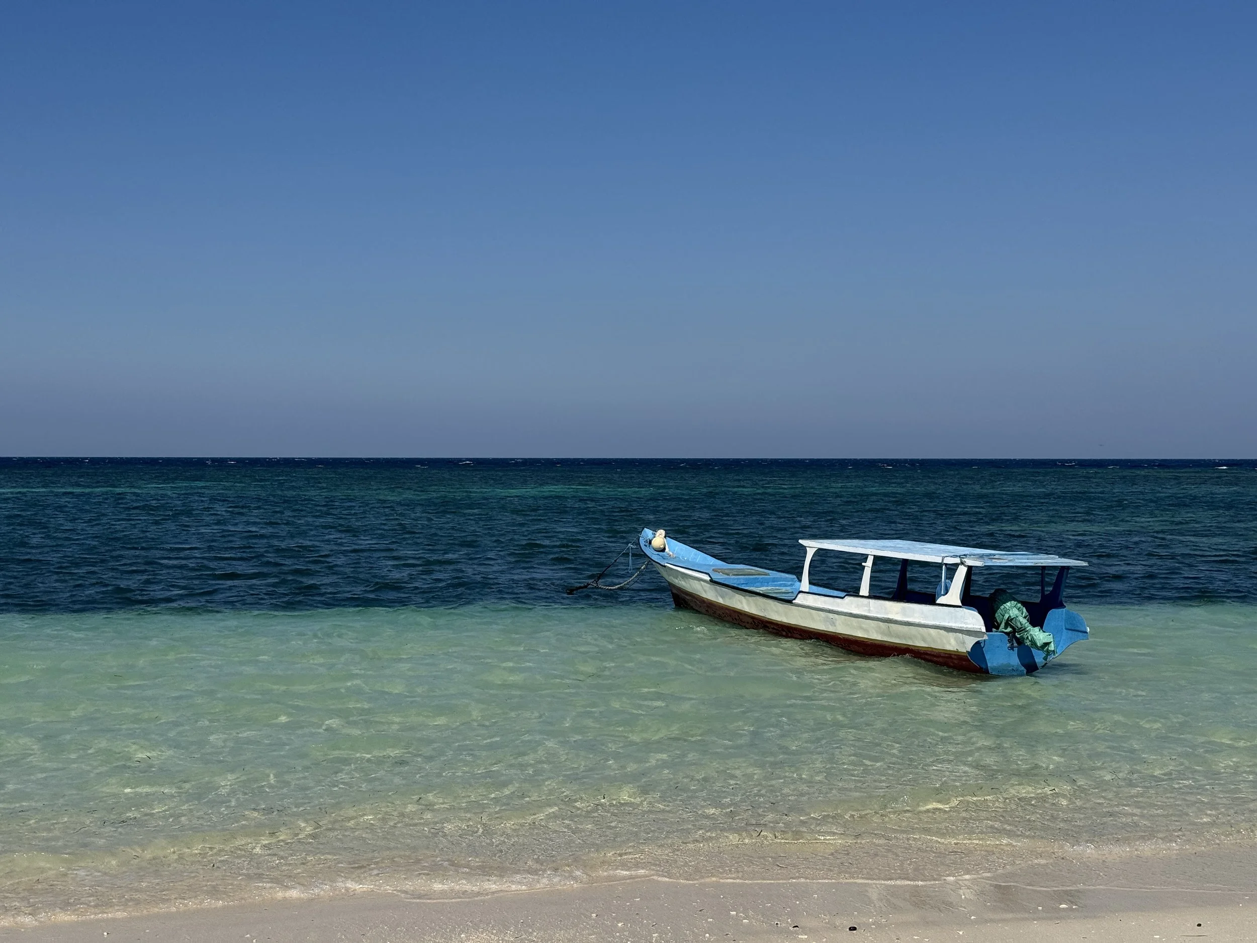 Group Scuba Diving Adventure - Atauro, Timor Leste
