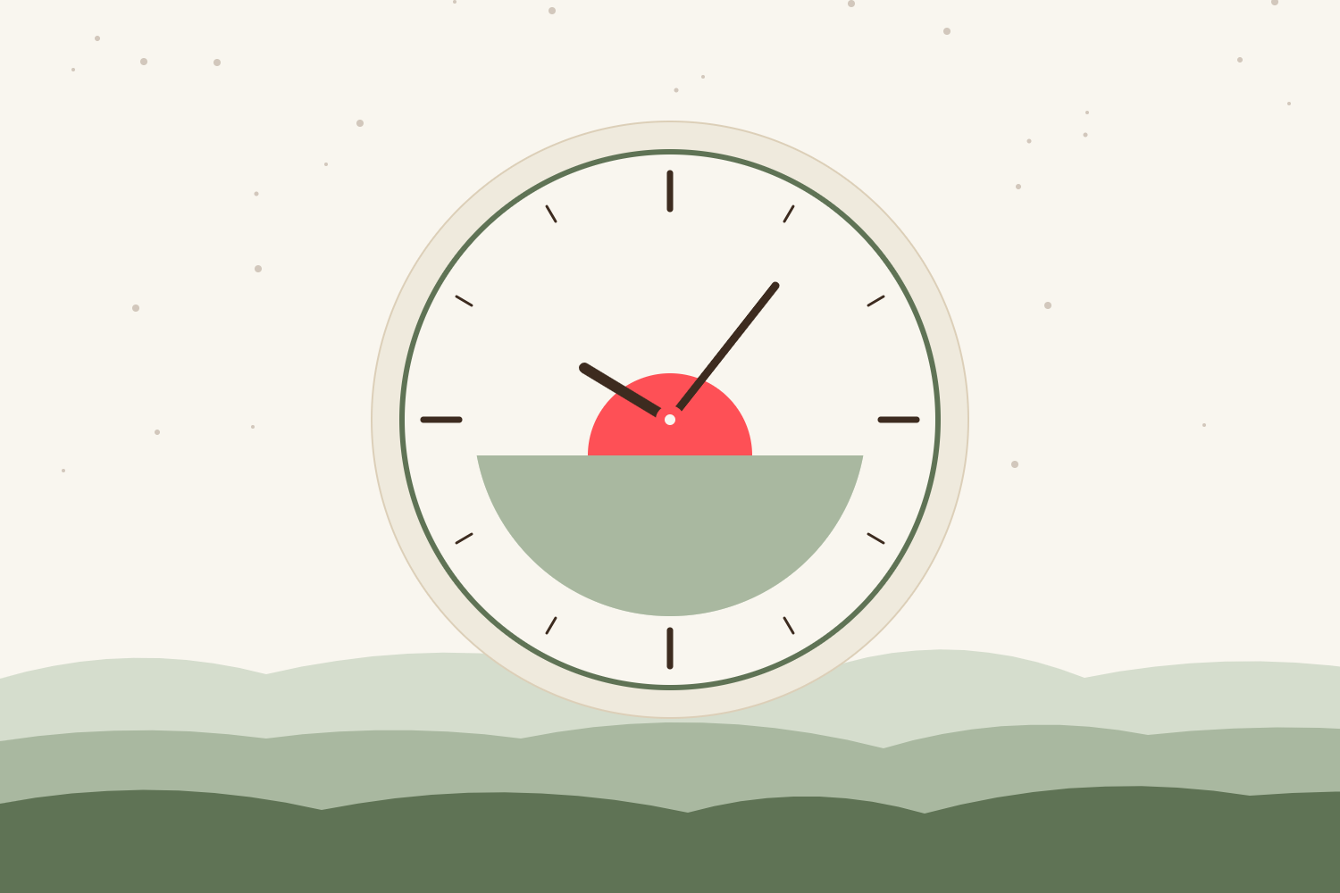 What your birth time changes, and what to do if you don’t know it