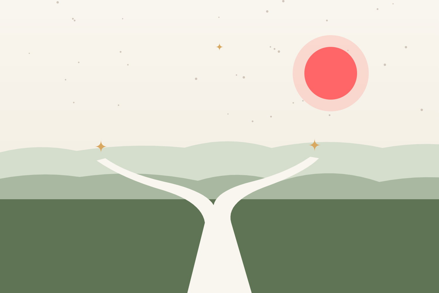What work are you made for? What your chart says about choosing a path