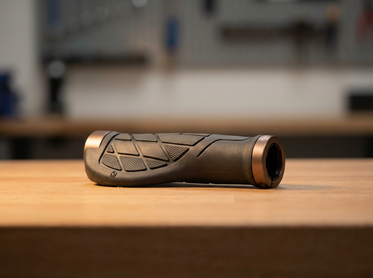 Ergonomic Grip