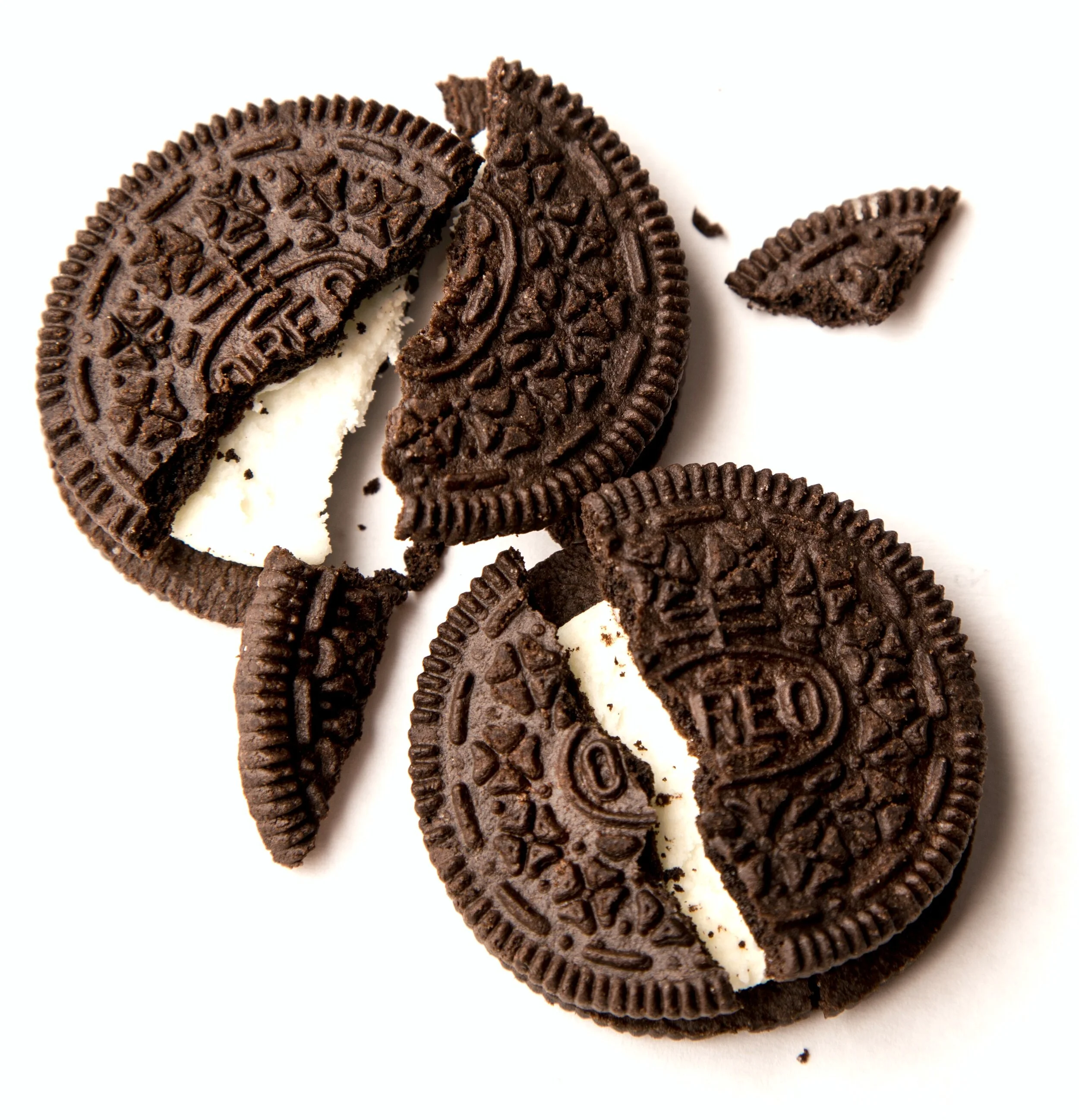 Error page broken cookies
