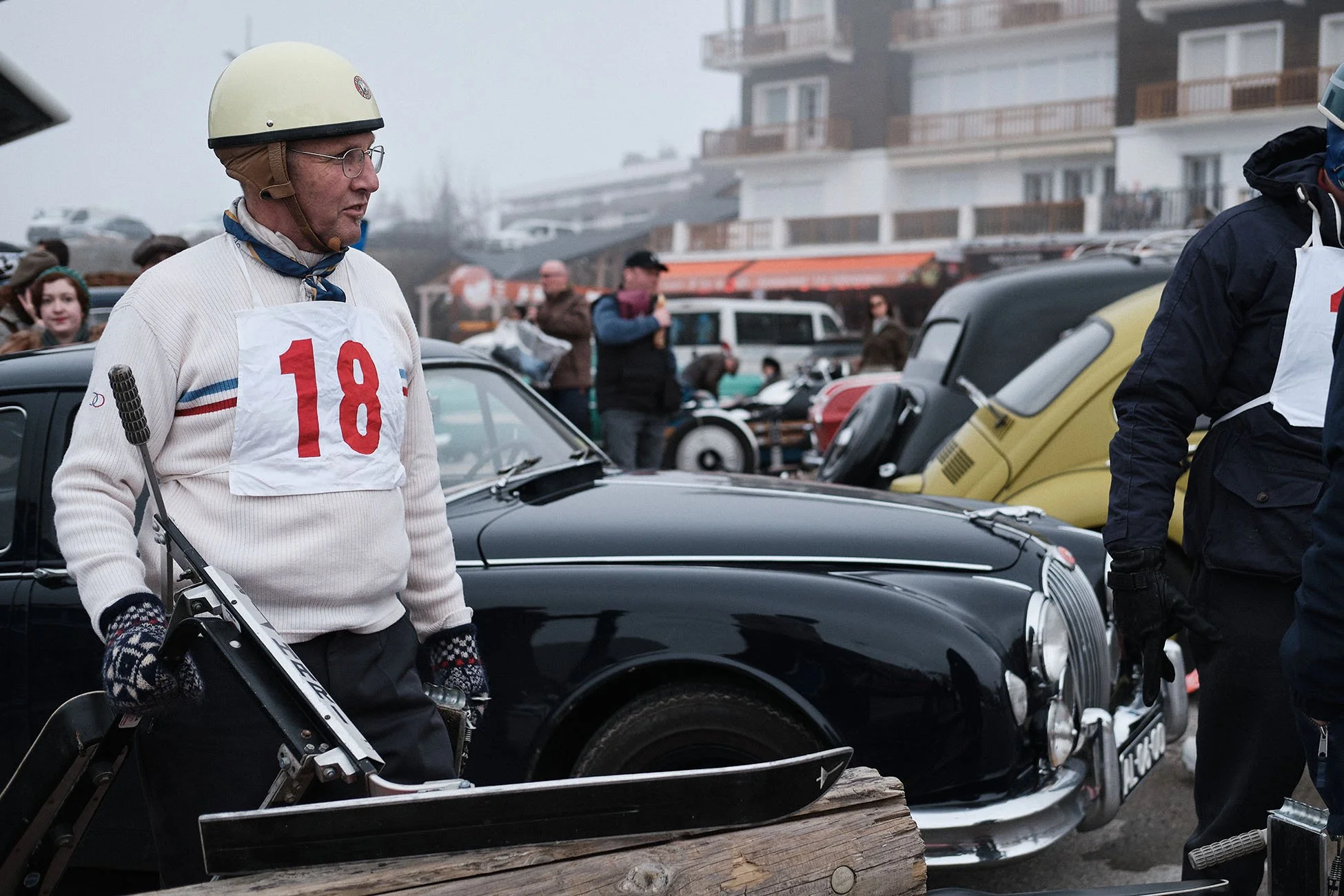 Vendredi 12 mars