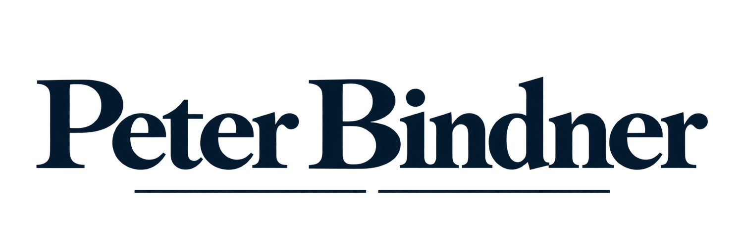 Peter Bindner