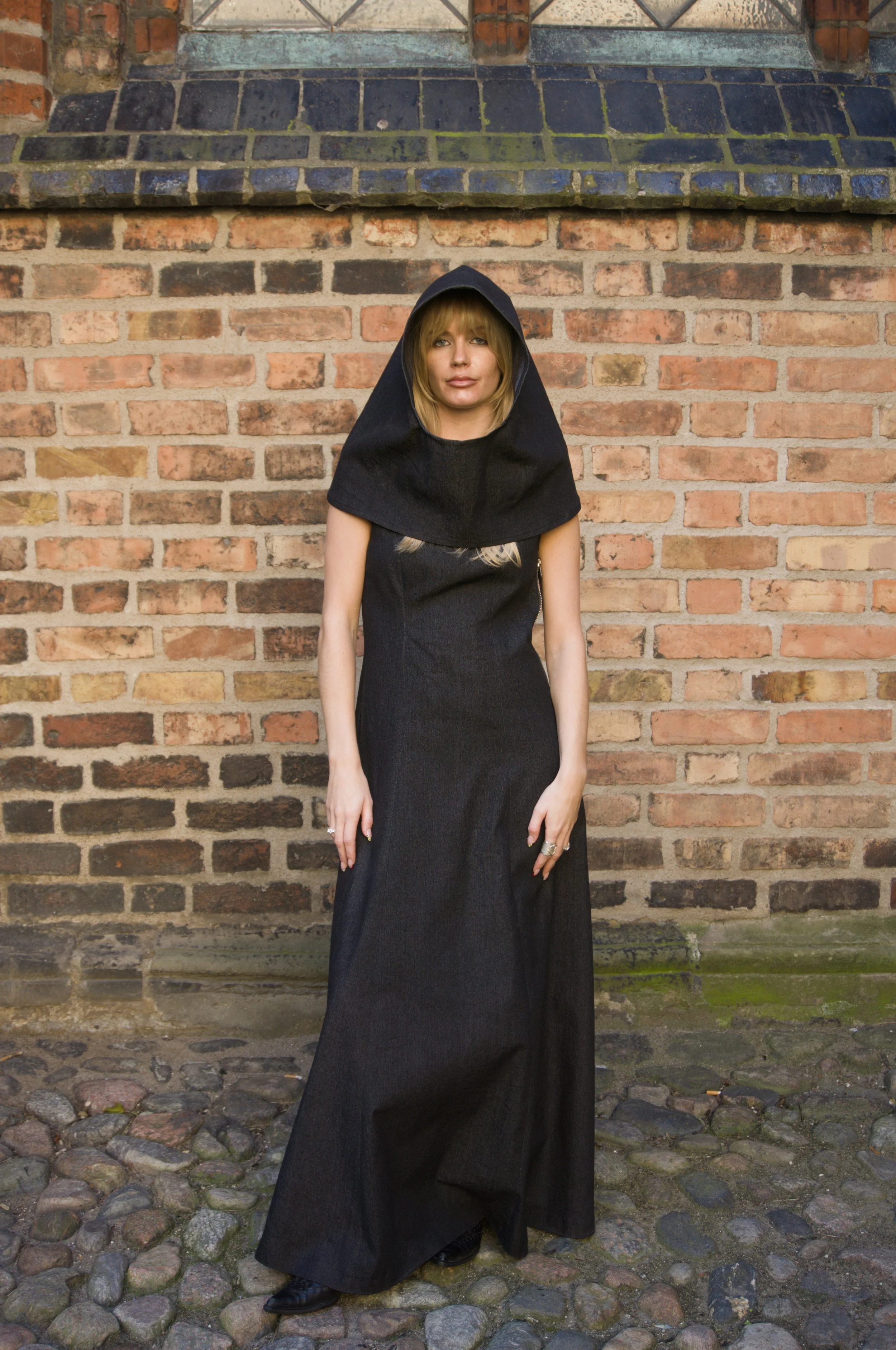 Archer Dress