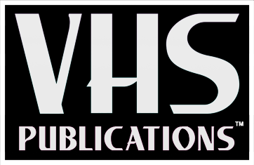 VHS PUBLICATIONS
