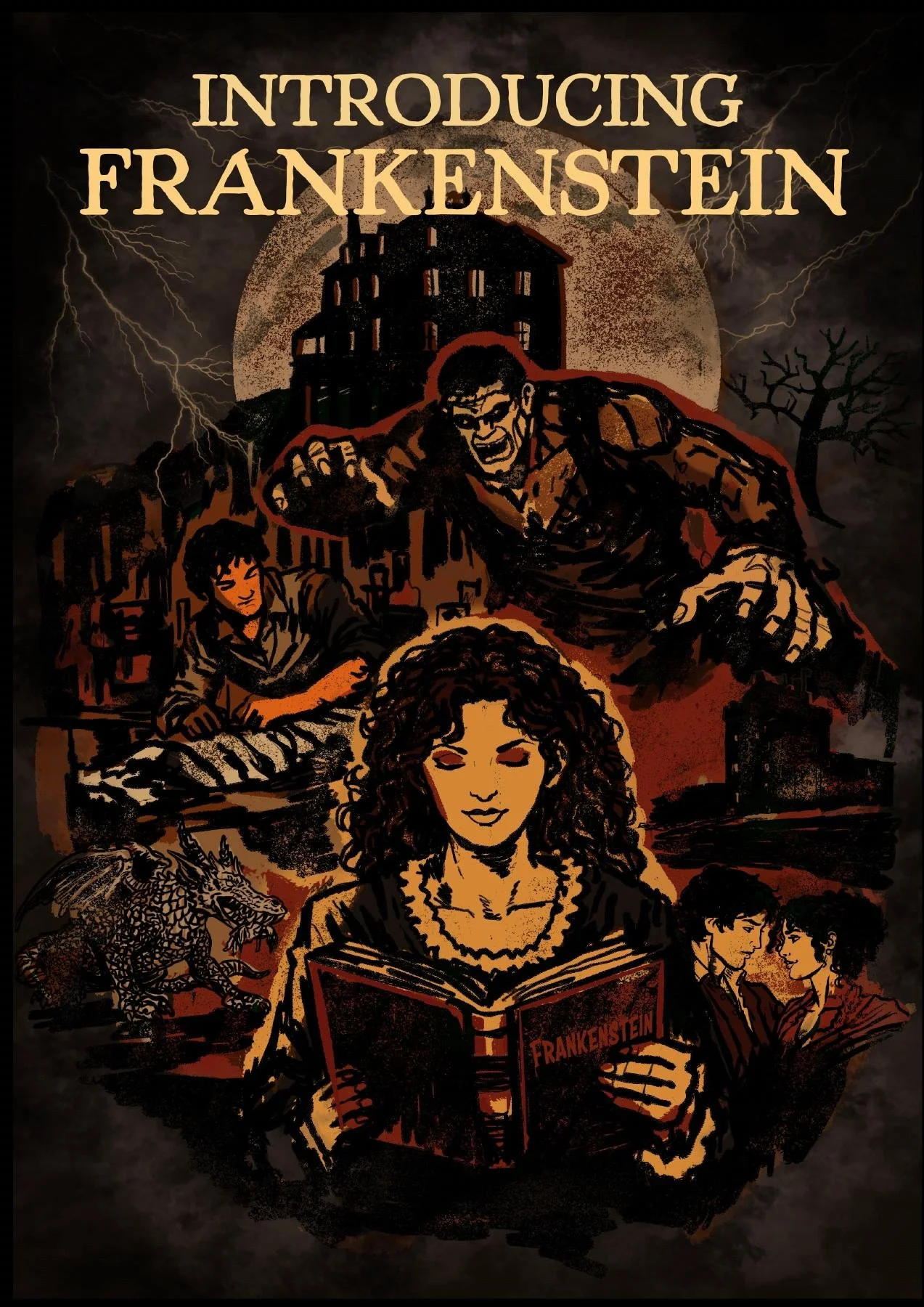 Frankenstein