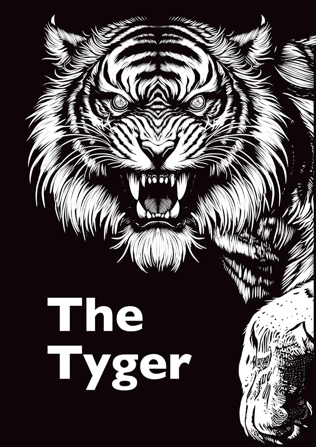 The Tyger