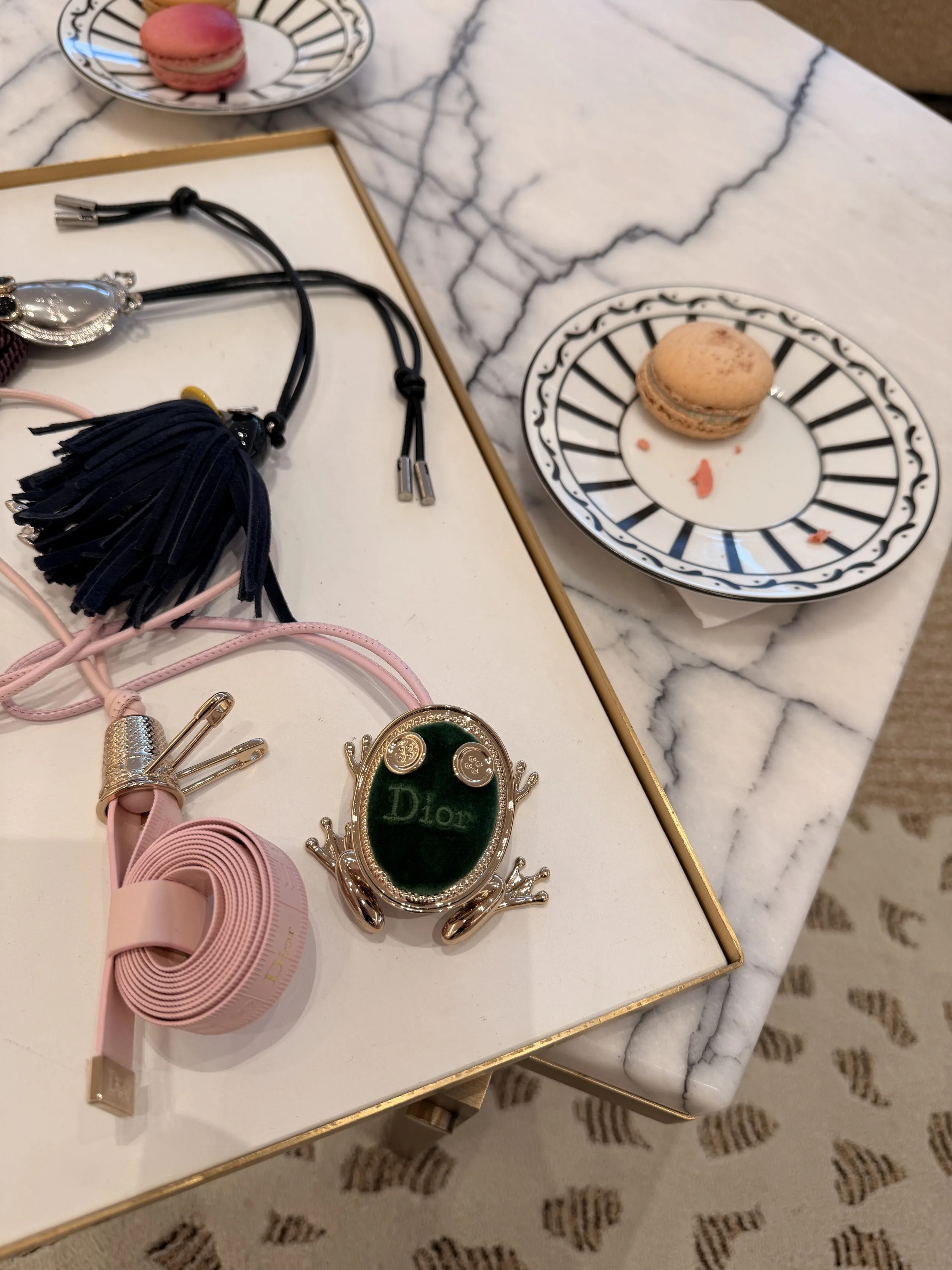 Dior Aesthetics