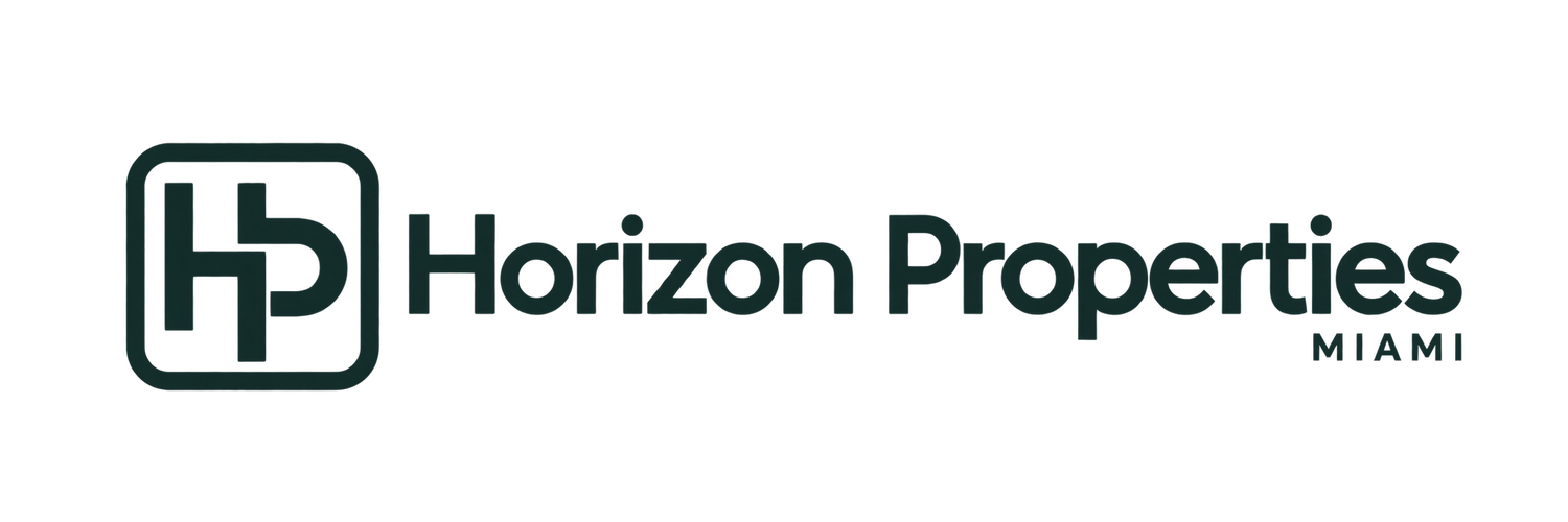 Horizon Properties