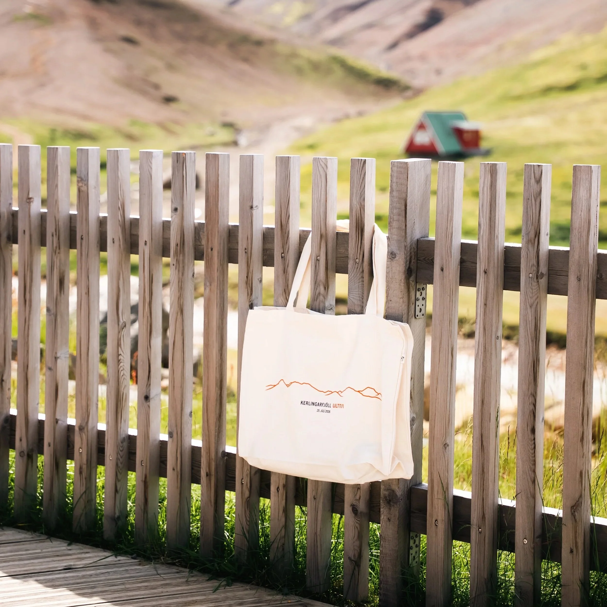 Kerlingarfjöll ULTRA