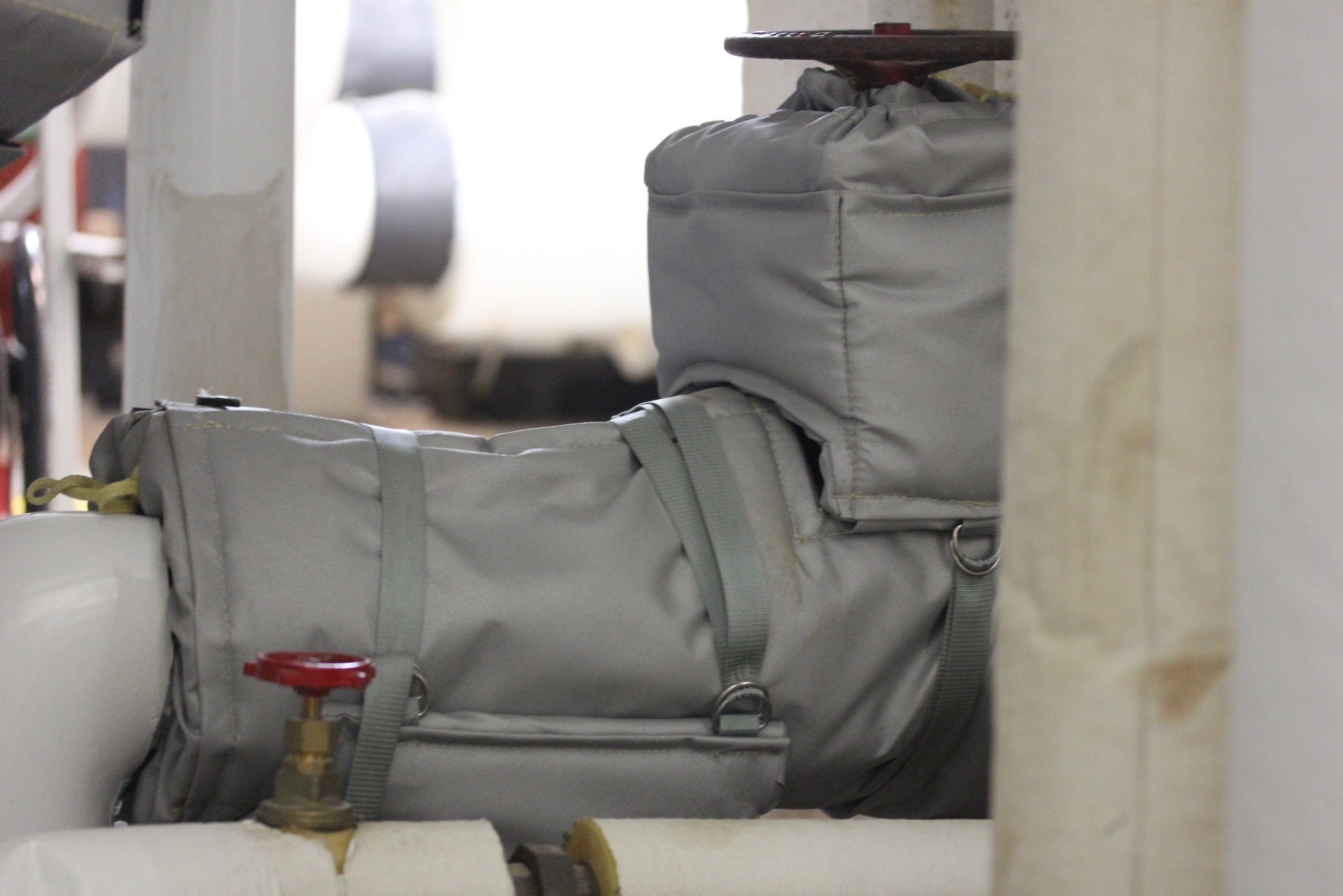 Isulation Ducting Services | Enhance Efficiency - Request a Quote — Standard Mechanical ...