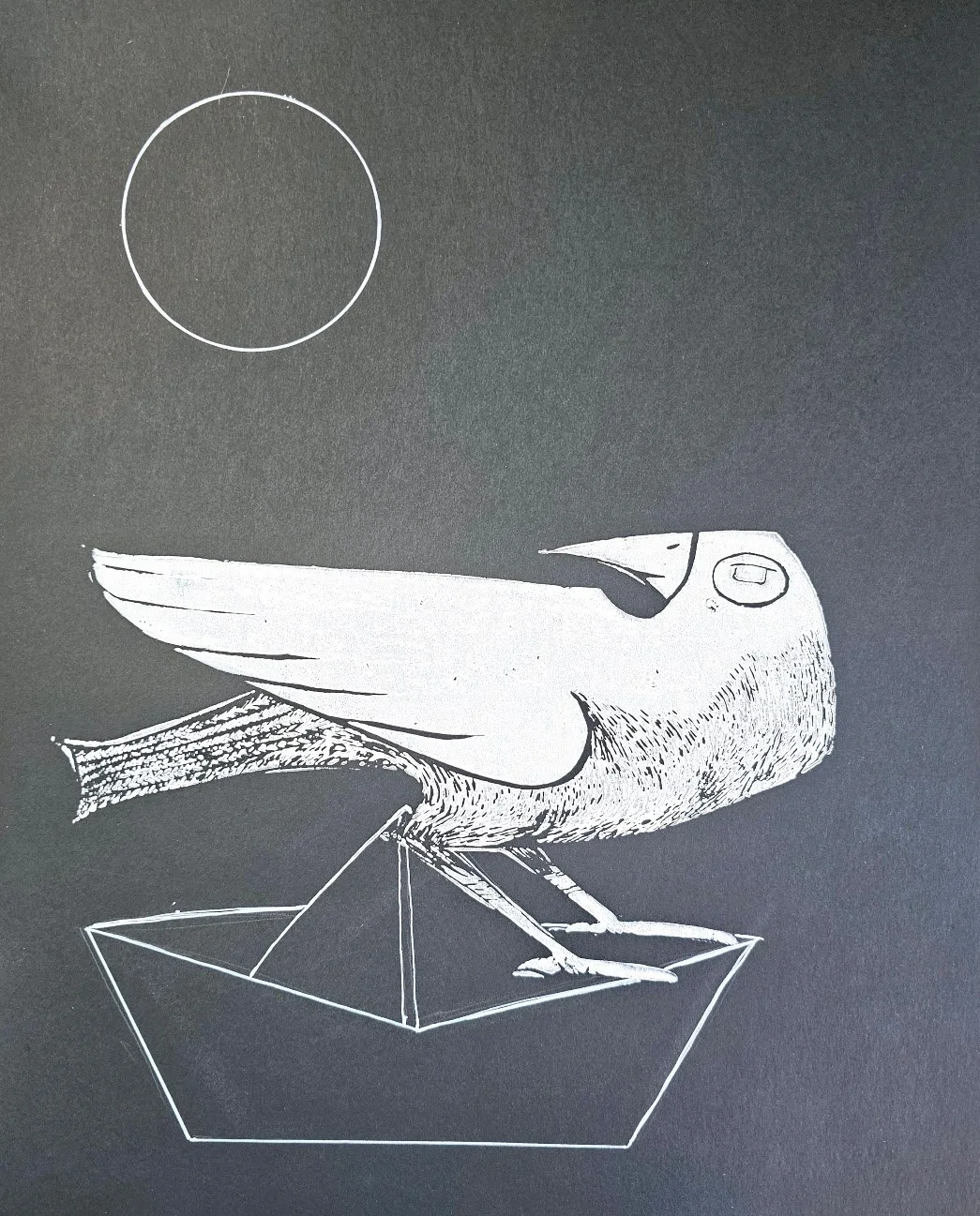 Printmaking