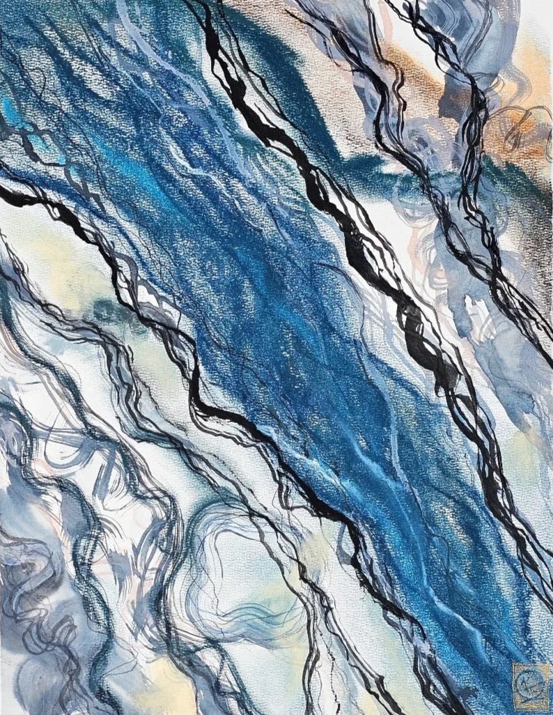 Mixed Media