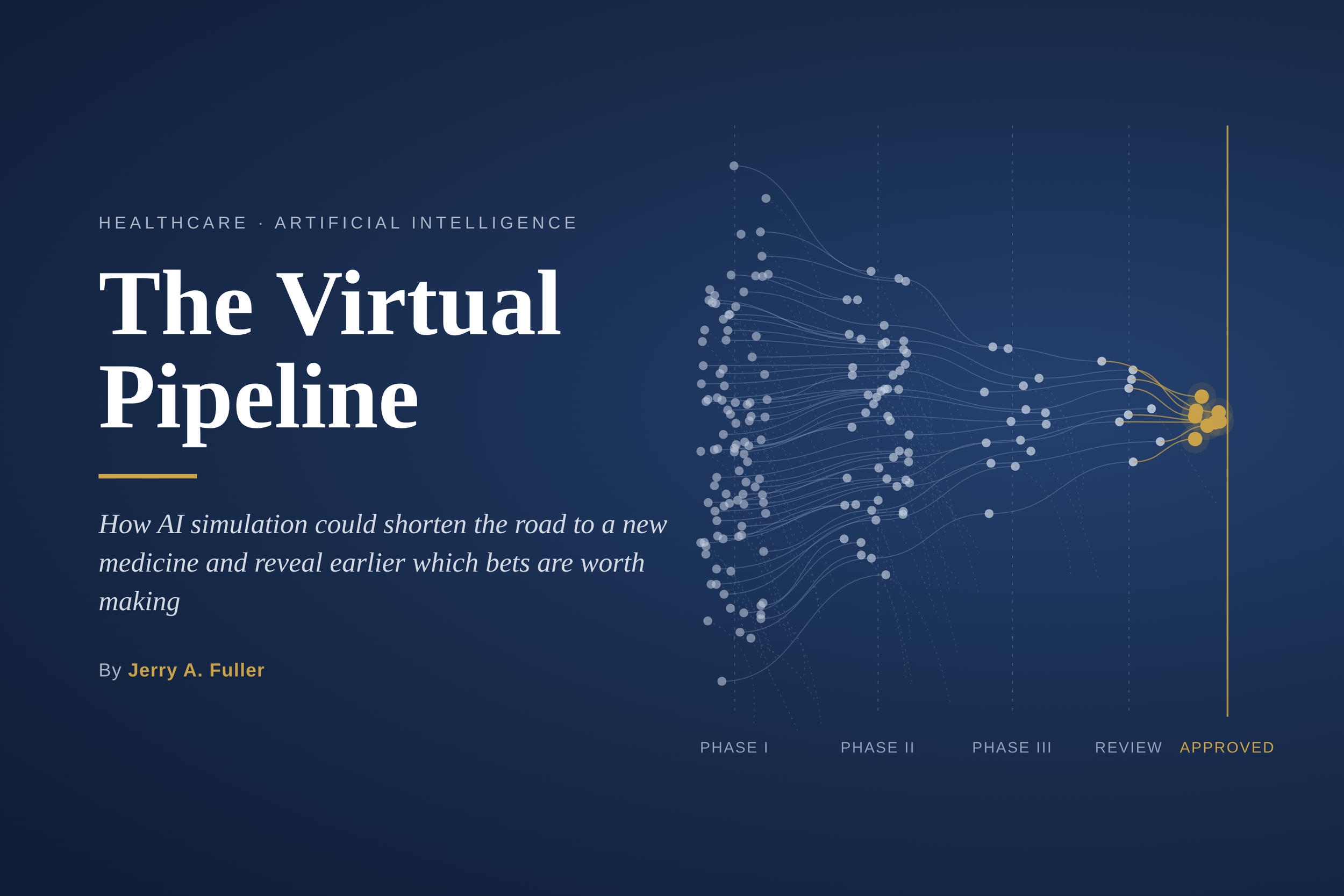 The Virtual Pipeline