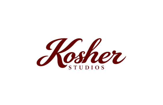 KOSHER STUDIOS