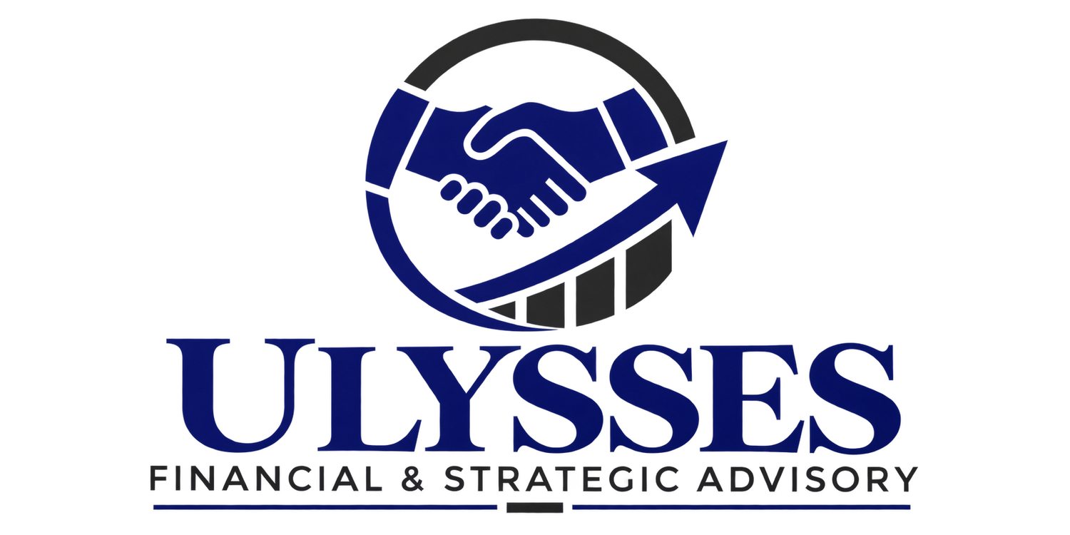Ulysses Financial &amp; Strategic Advisory