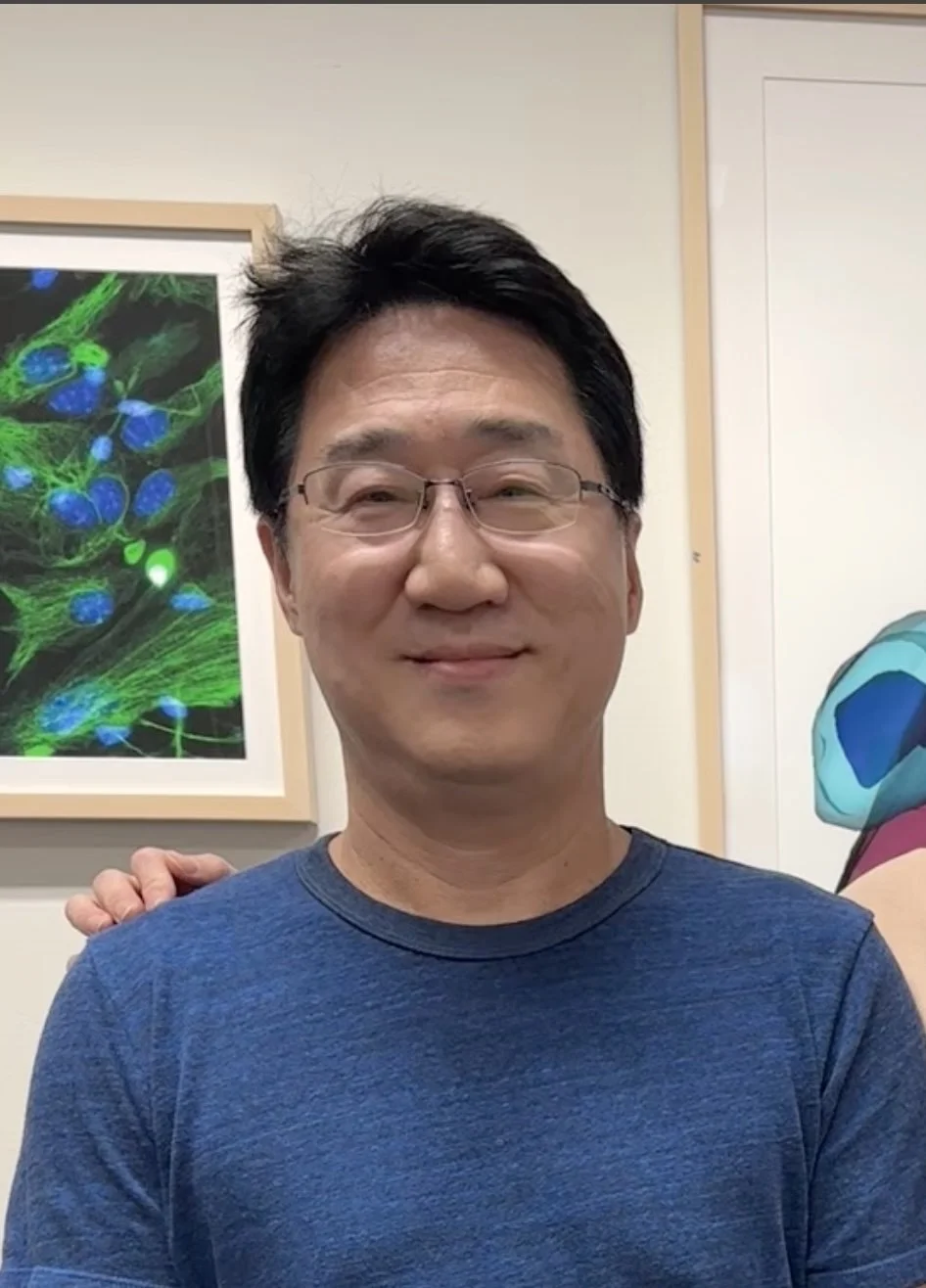 SoongHo Kim, PhD