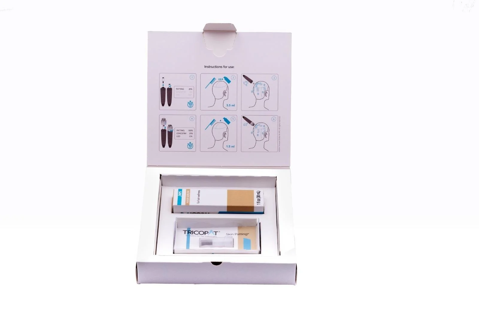 Consumable kit