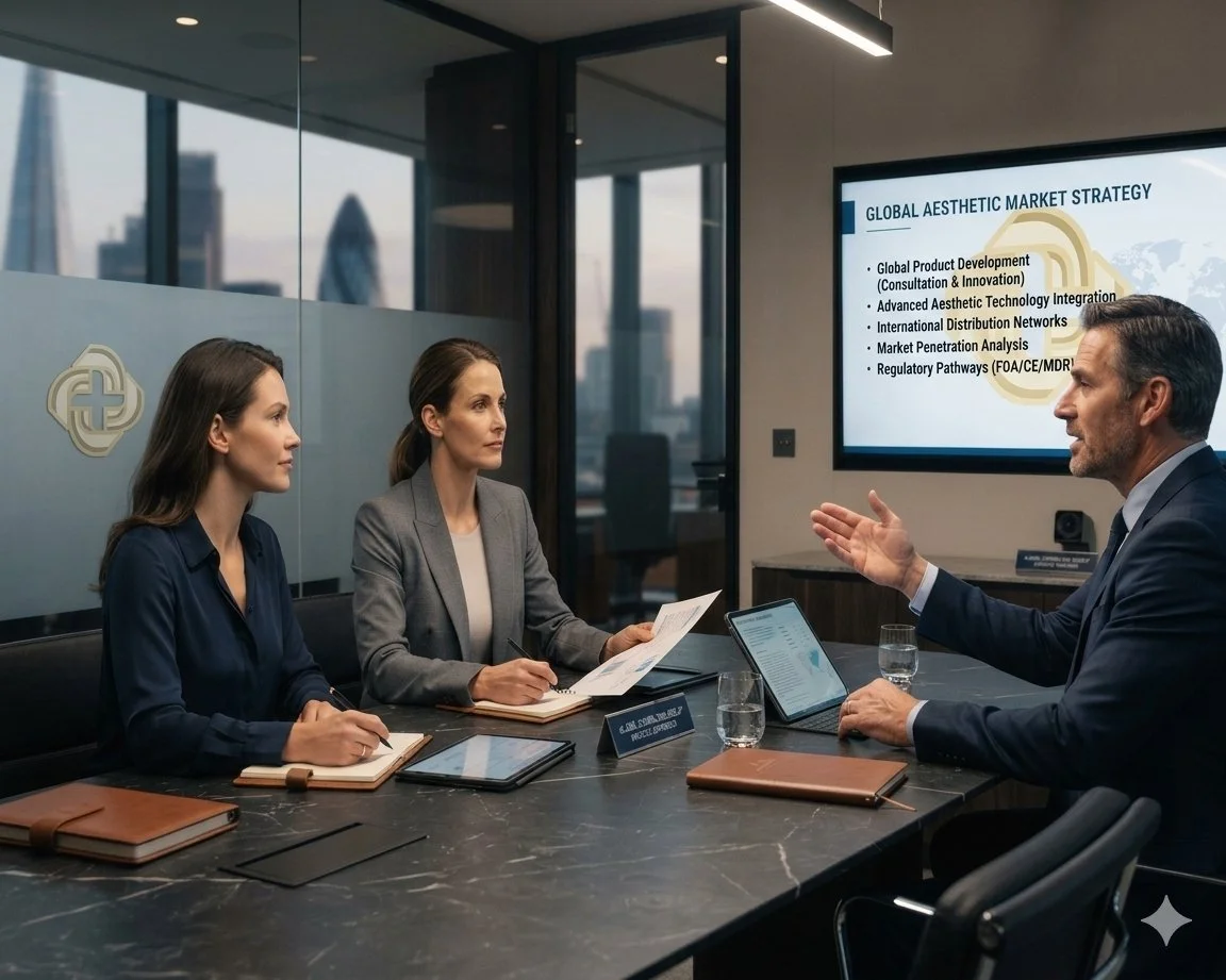 International Consultaions