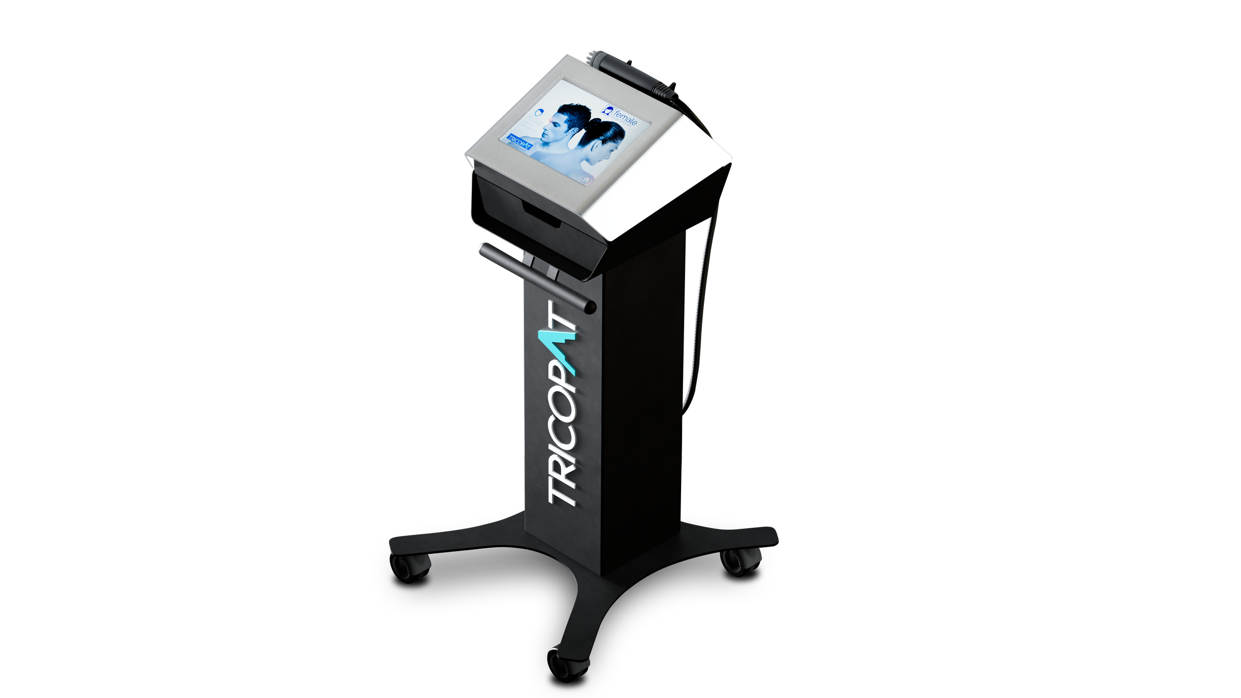 Tricopat System