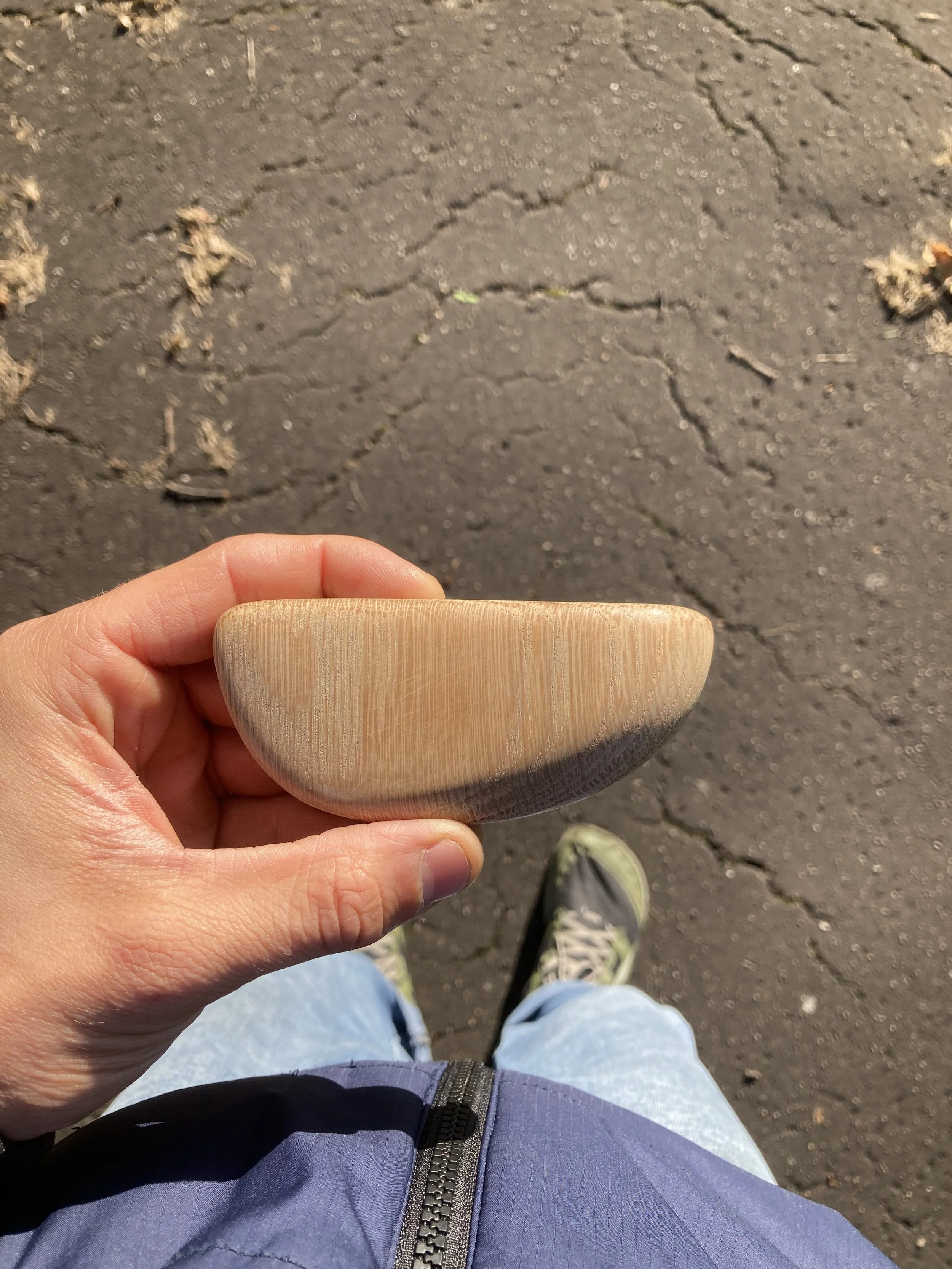 Barewood Holds