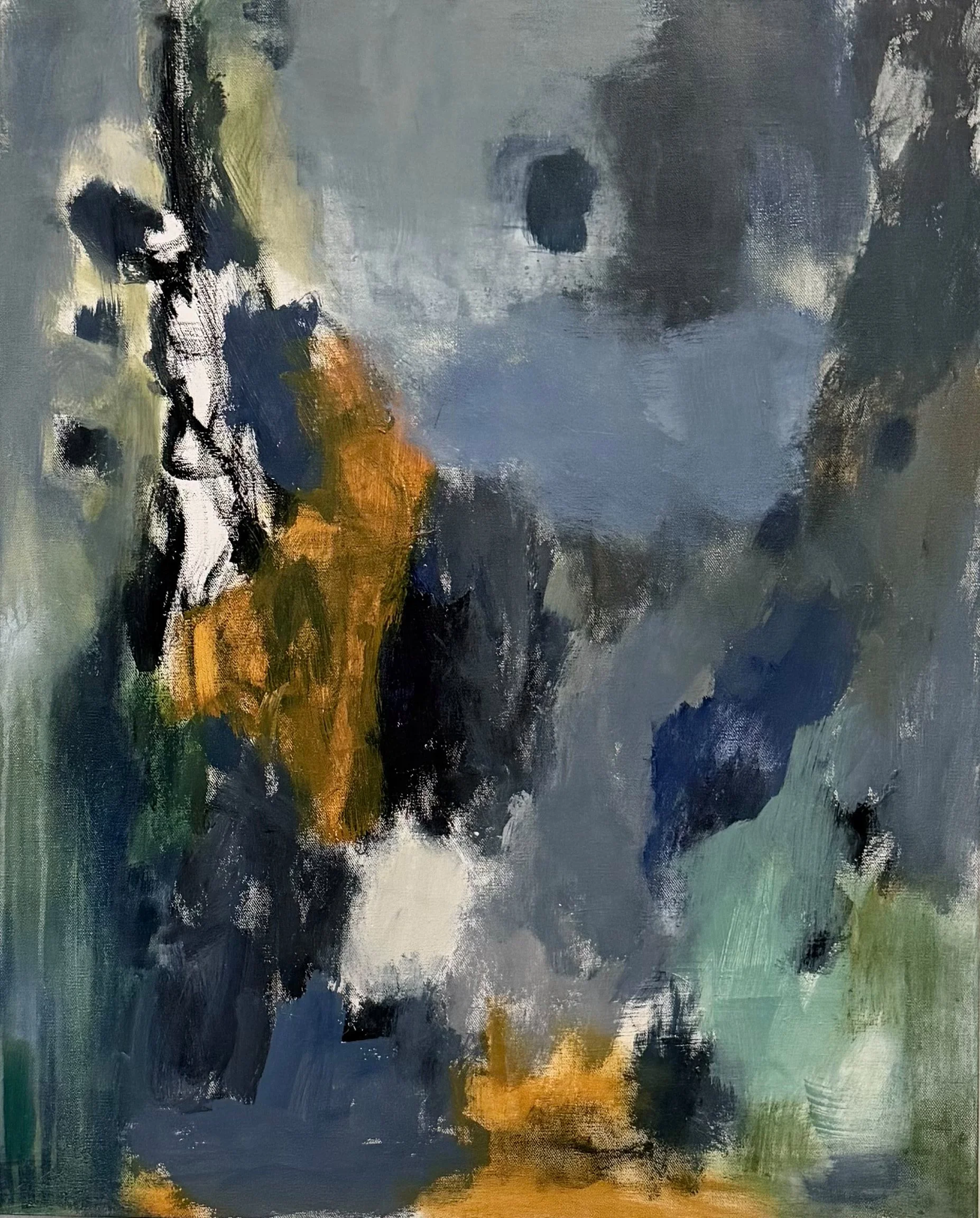 What the Sky Forgot