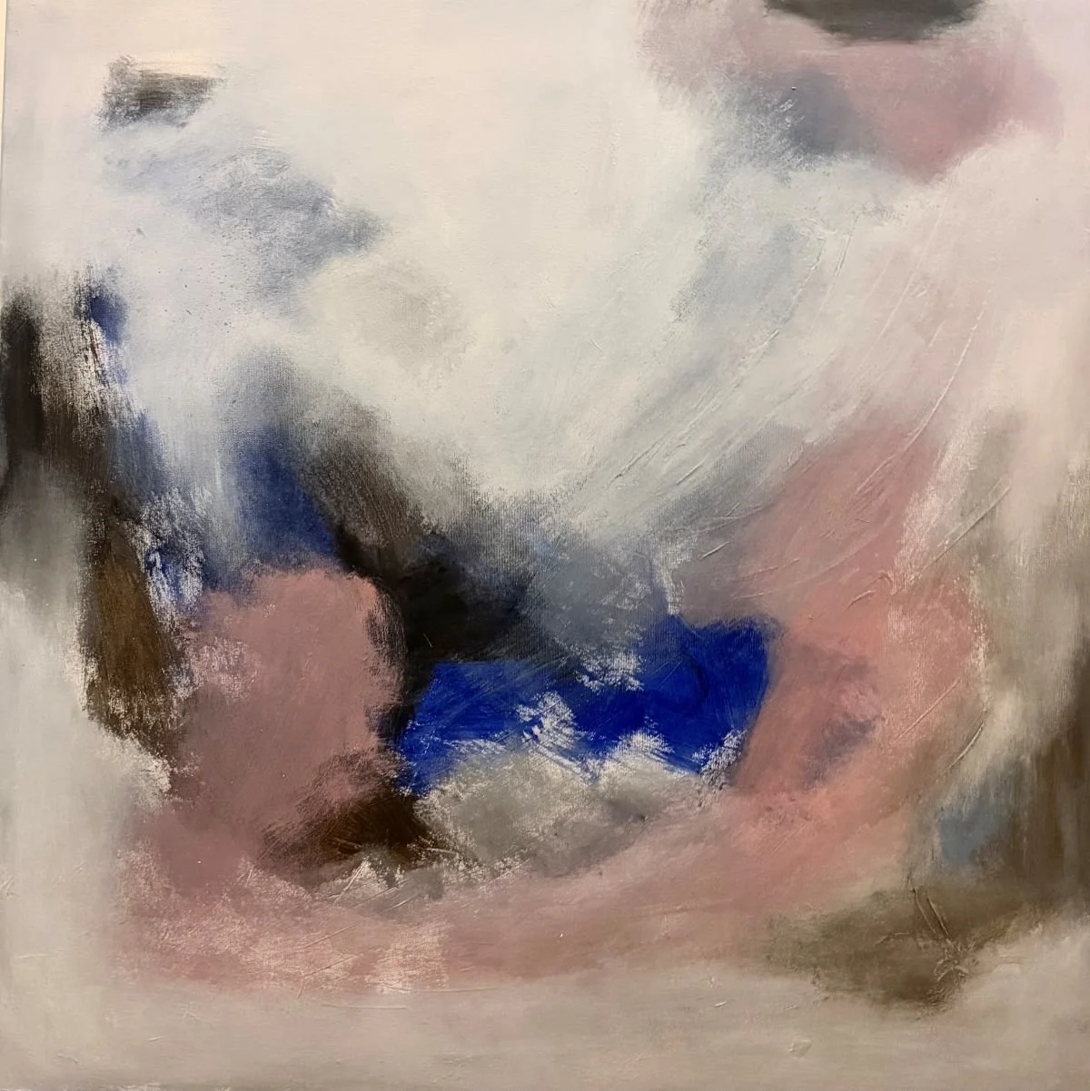 Soft Collision