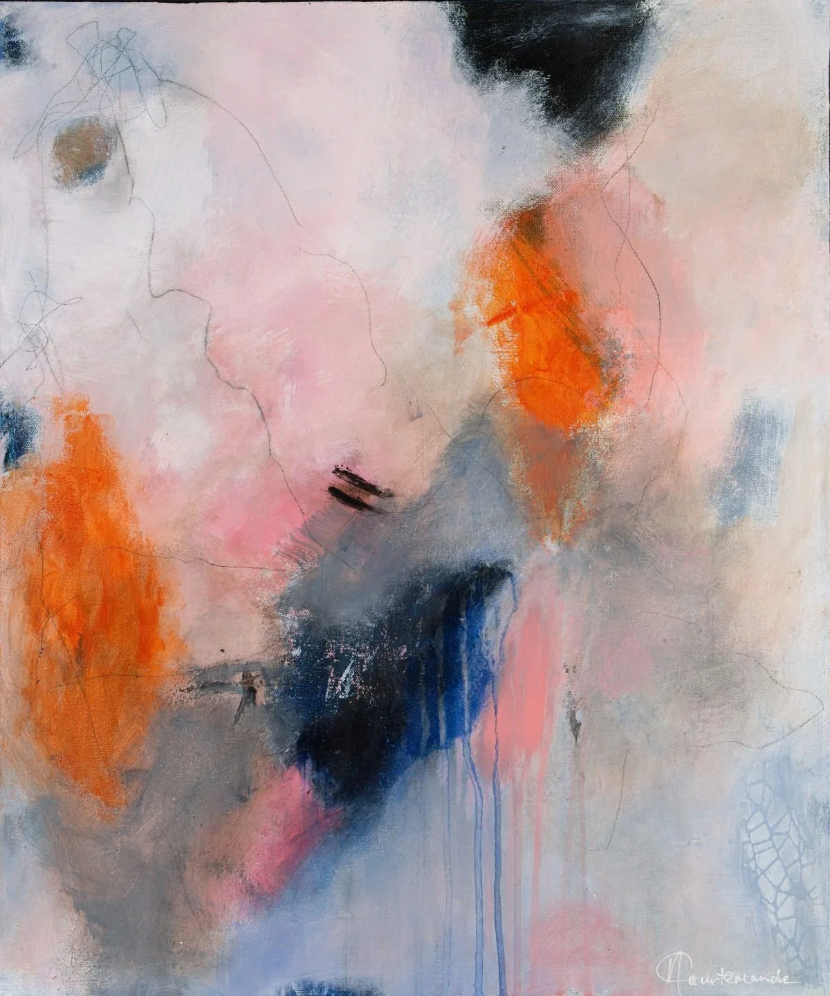 Ethereal Transitions